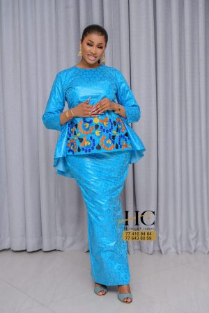 Taille Basse TBHC192