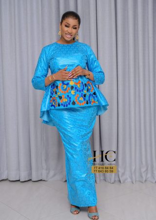 Taille Basse TBHC192