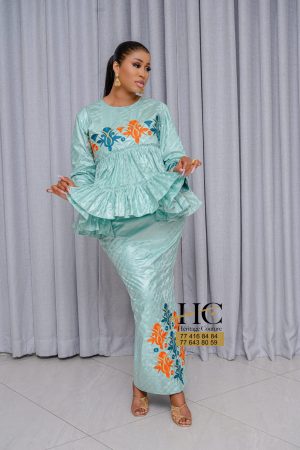 Taille Basse TBHC193