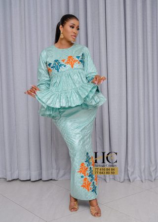 Taille Basse TBHC193