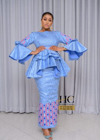 Taille Basse TBHC194