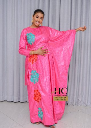 Robe Taille Mame RTMHC106