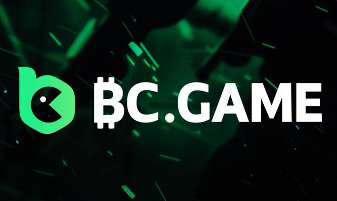 استكشاف كازينو BC.Game تجربة اللعب بالعملات المشفرة