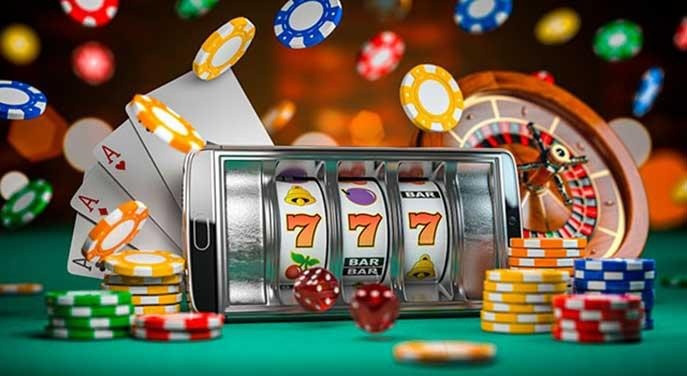 Discover the Exciting World of SpinTime Casino Online Games