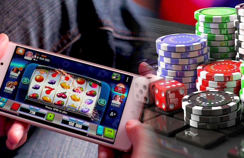 Discover the Exciting World of SpinTime Casino Online Games