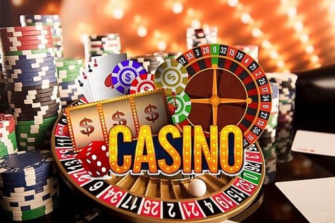 Discover the Exciting World of SpinTime Casino Online Games
